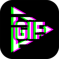 Glitch GIF Maker