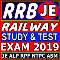 Railway RRB Complete Preparation