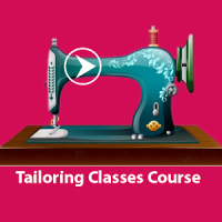 Tailoring Classes Videos in Tamil Blouse Course