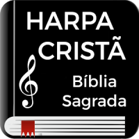 Harpa Cristã e Bíblia Sagrada Atualizada Offline