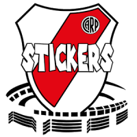River Stickers for WhatsApp - Not Official