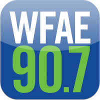 WFAE Public Radio App