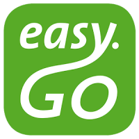easy.GO - Für Bus, Bahn & Co.
