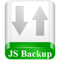 JS Backup