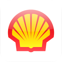 Shell, Estaciones de Servicio.