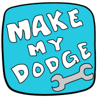 Make My Dodge (Game Maker)