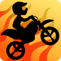 Bike Race Free - Top Free Game