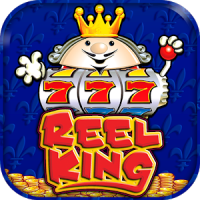 Reel King™ Slot
