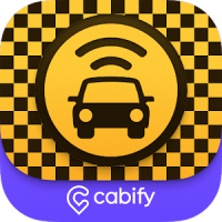 Easy Tappsi, a Cabify app