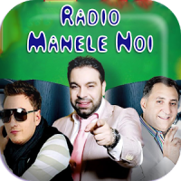 Radio Manele Noi