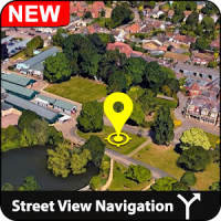 GPS Maps, Live Street Map: Navigation & Direction