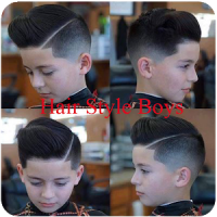Hairstyles Boys