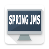 Learn Spring JMS with Real Apps