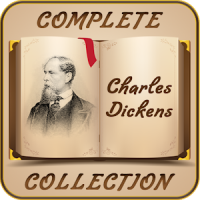Charles Dickens Books Collection