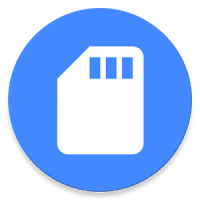 Tipatch • Backup internal storage