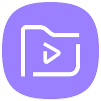 Samsung Video Library