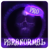 Paranormal Ghost Detector PRO
