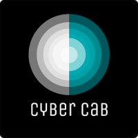 Cyber Cab Driver