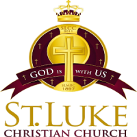 ST. LUKE CHRISTIAN CHURCH-HSV
