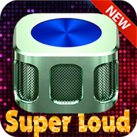 Super Loud Phone Volume (Speakers, Volume Booster)