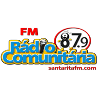 Rádio Comunitária Santa Rita FM