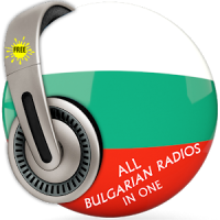 All Bulgarian Radios in One Free