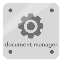 Document Manager - NP