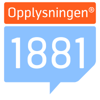 1881 Mobilsøk