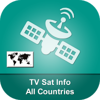 TV Sat Info all Countries
