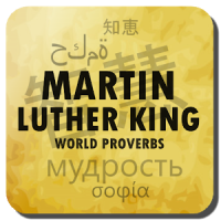 Martin Luther King quotes and sayings
