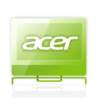 Acer All-in-one
