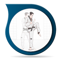 Aprenda las técnicas de Taekwondo