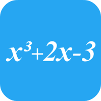 Cubic Equation Solver