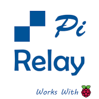 Raspberry Pi Relay