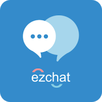 실시간 채팅 서비스 ezChat