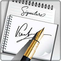 हस्ताक्षर शैली मेकर