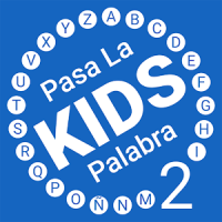 Pasa La Palabra Kids