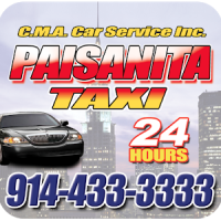 Paisanita Taxi