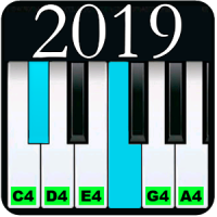 Piano Perfecto 2019
