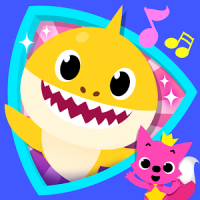 Pinkfong Baby Shark