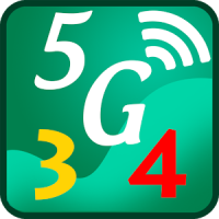 Net speed meter - wifi master - 5g, 4g speed test