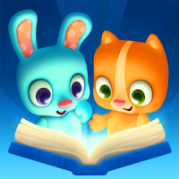 Little Stories. Leer libros en inglés para niños