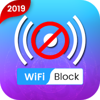 Block WiFi