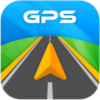 GPS, Maps Driving Directions, GPS Navigation
