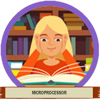 Learn Microprocessor Full