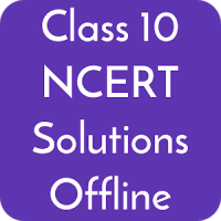 Class 10 NCERT Solutions Offline