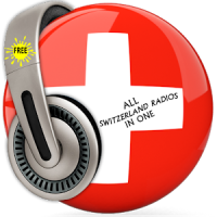 All Switzerland Radios in One Free