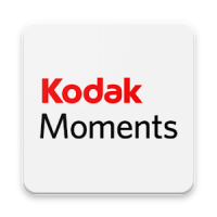 KODAK MOMENTS App