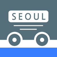 서울버스 - 서울시 버스로, 버스도착정보, 서울지하철, 날씨, 따릉이 대여소 정보