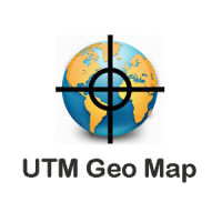 UTM Geo Map